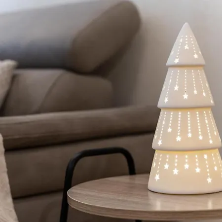 Sumski Vuk Apartman Zlatibor