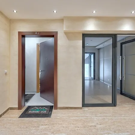 Sumski Vuk * Zlatibor