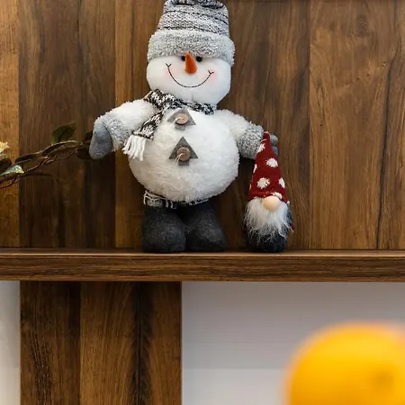 Sumski Vuk * Zlatibor