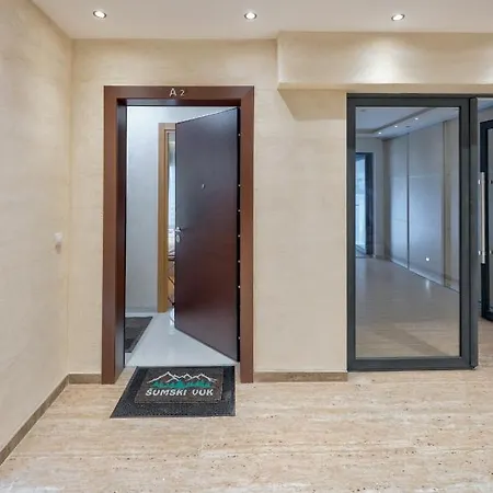 Apartment Sumski Vuk