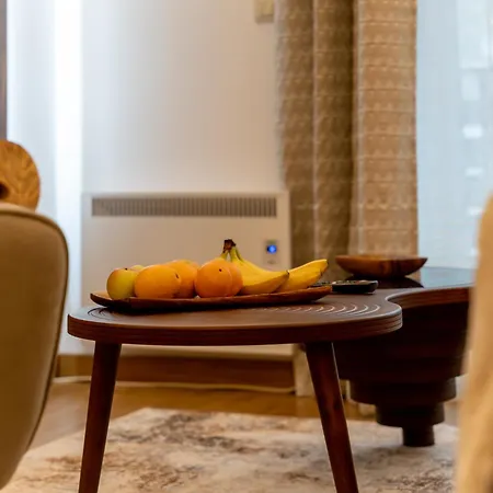 Apartment Sumski Vuk Zlatibor