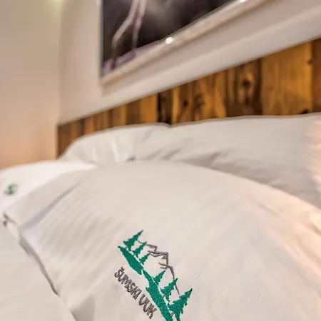 Sumski Vuk * Zlatibor