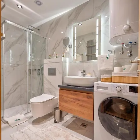 Apartment Sumski Vuk *