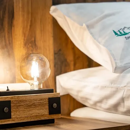 Sumski Vuk Apartman Zlatibor