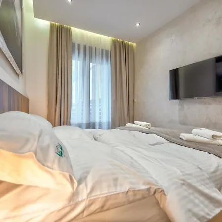 Sumski Vuk * Zlatibor