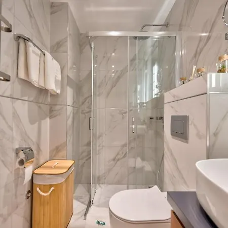 Apartman Sumski Vuk Zlatibor