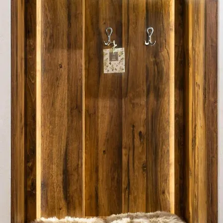 Sumski Vuk Apartment