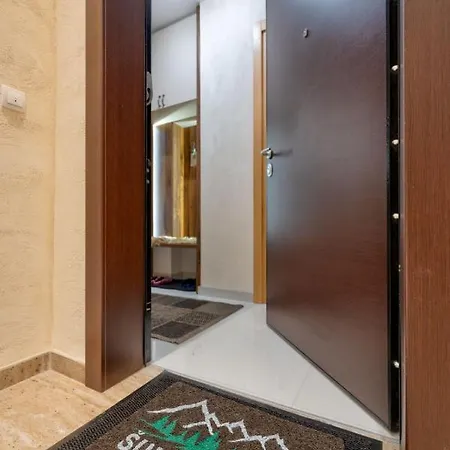 Apartment Sumski Vuk