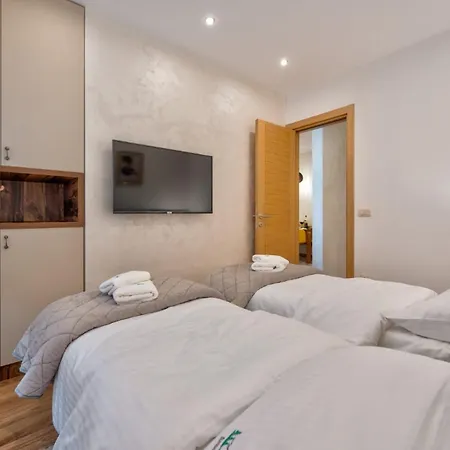 Sumski Vuk 兹拉蒂博尔