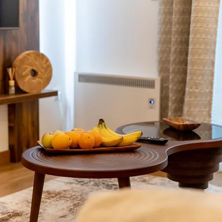 Sumski Vuk * زلاتيبور