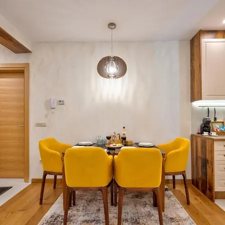 Apartman Sumski Vuk *