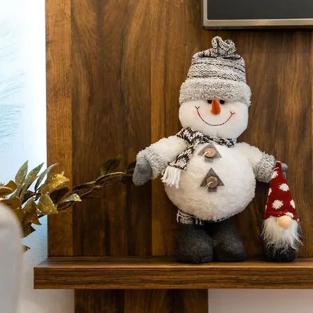 Sumski Vuk Apartman Zlatibor