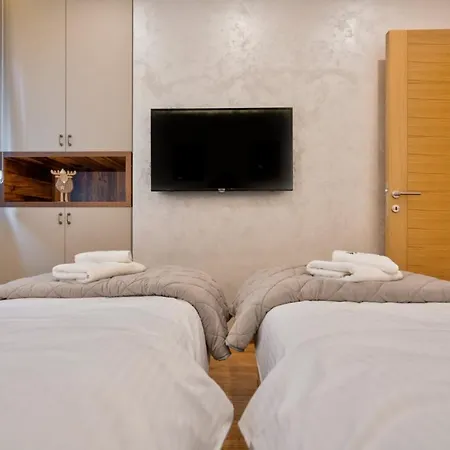 Sumski Vuk * Zlatibor