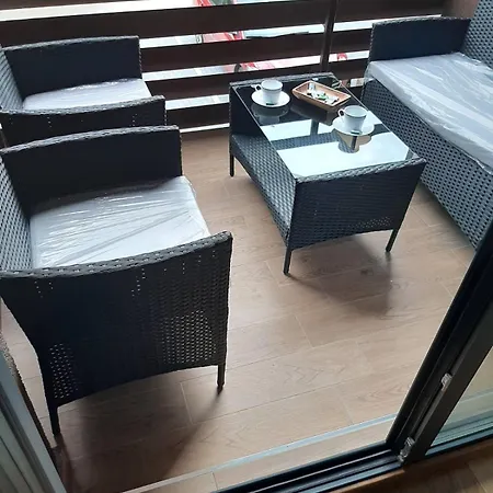 Apartment Sumski Vuk *
