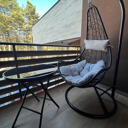 Sumski Vuk Apartment Zlatibor