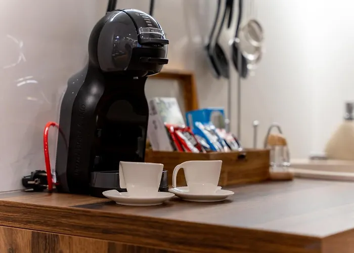 Sumski Vuk 公寓 兹拉蒂博尔