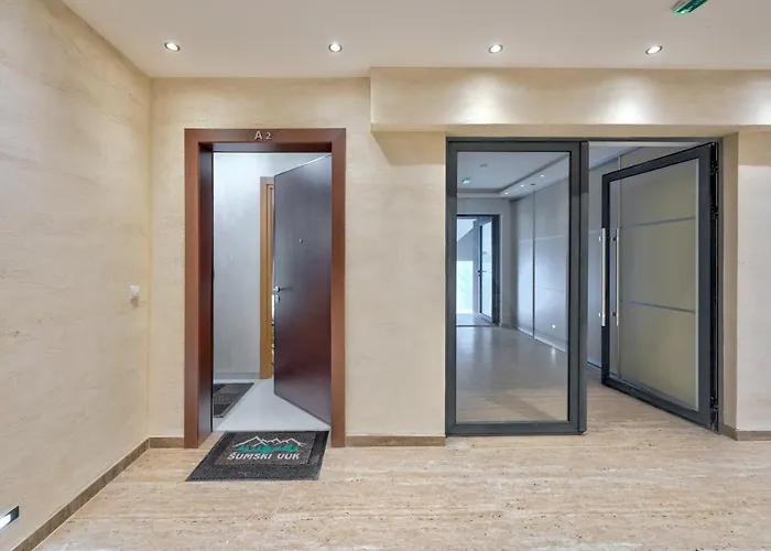 Sumski Vuk * 兹拉蒂博尔