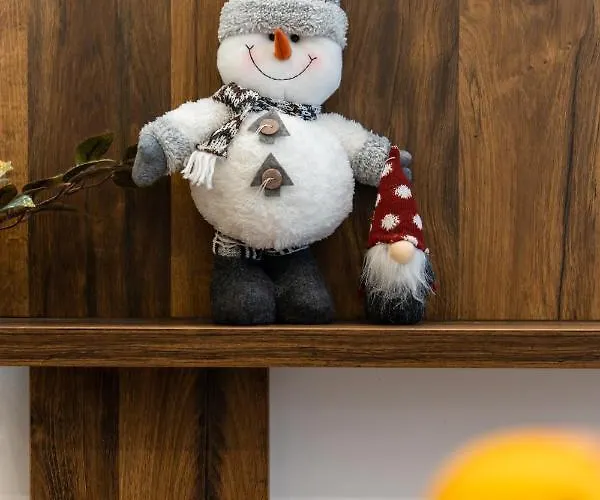 Sumski Vuk * 兹拉蒂博尔