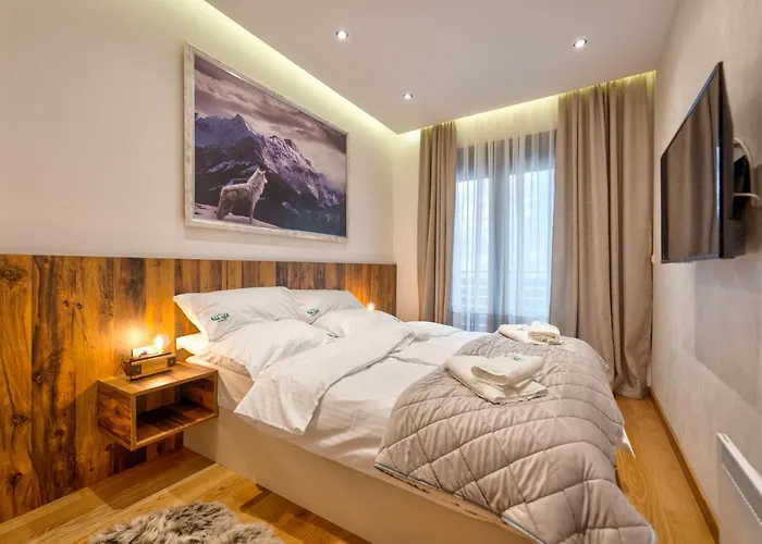 Sumski Vuk * 兹拉蒂博尔