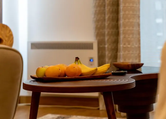 شقة Sumski Vuk زلاتيبور