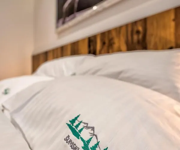 Sumski Vuk * زلاتيبور