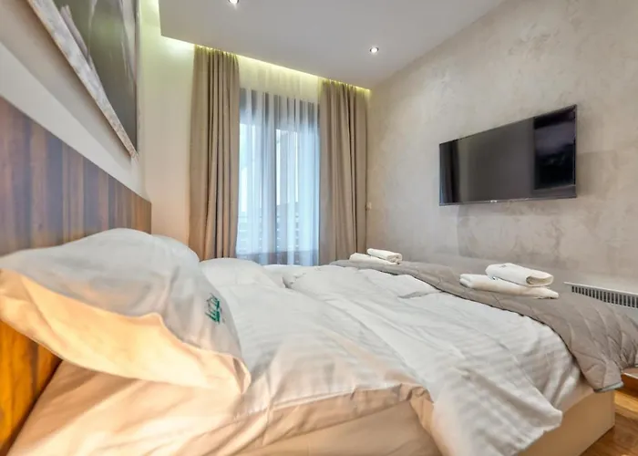 Sumski Vuk * 兹拉蒂博尔