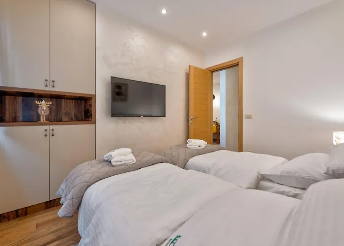 Sumski Vuk 兹拉蒂博尔