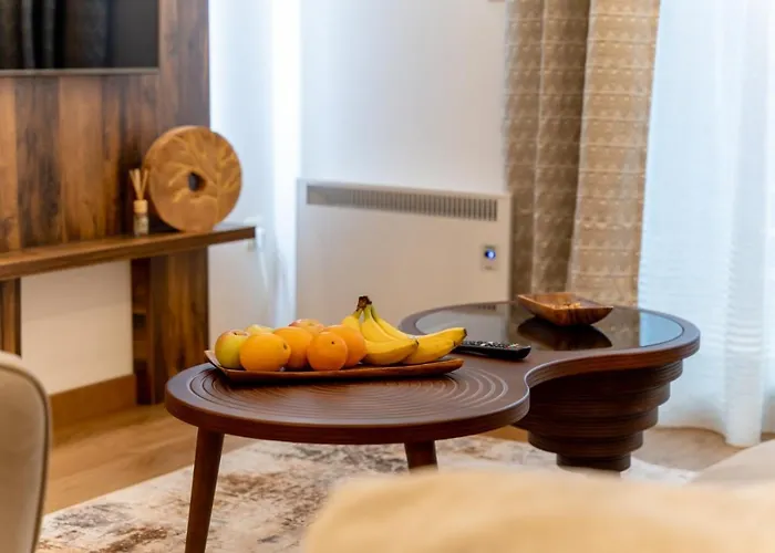 Sumski Vuk * زلاتيبور