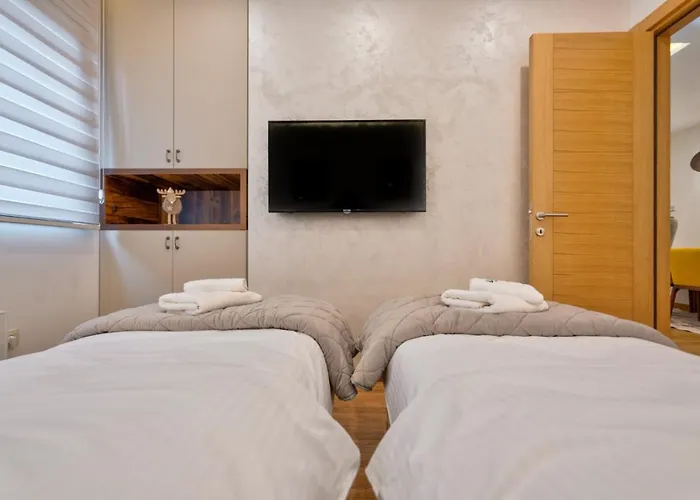 Sumski Vuk * زلاتيبور