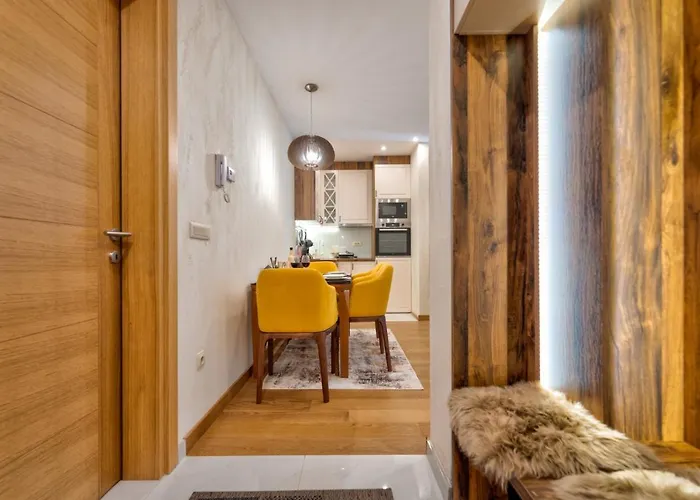 Sumski Vuk 兹拉蒂博尔